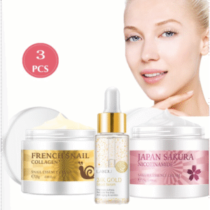 Cream Hyaluronic Acid Moisturizing Cream