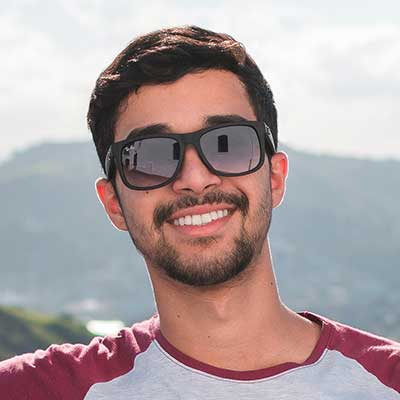 Emily-Rose Milner From Amazon