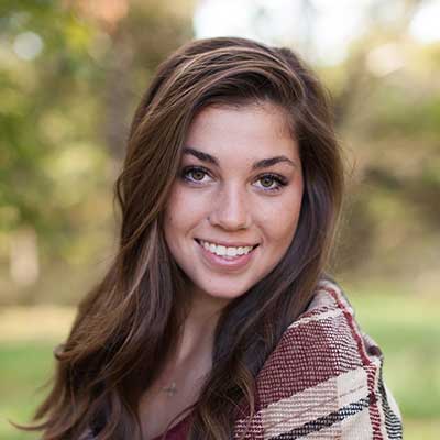 Emily-Rose Milner From Amazon